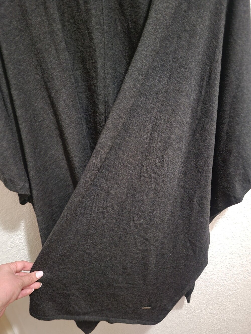 Polo Ralph Lauren Knit Ruana - Picture 3 of 5